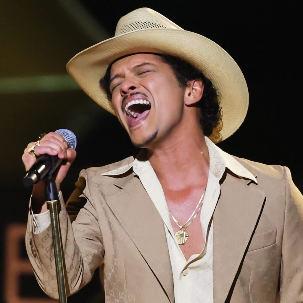 Bruno Mars’ 10-Year Gap Between Albums Explained