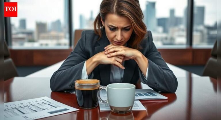 Canada’s young professionals are leaving, and it’s more than a fad Canada’s young professionals are leaving, and it’s more than a fad