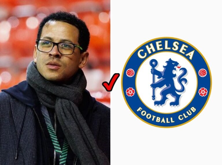 Chelsea Confirm Rosenior as New Boss | Football news at 1000Goals.com: Football Betting, Highlights, and More