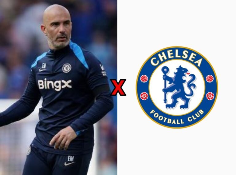 Chelsea Part Ways with Maresca at the Start of New Year 2026 | Football news at 1000Goals.com: Football Betting, Highlights, and More Chelsea Part Ways with Maresca at the Start of New Year 2026 | Football news at 1000Goals.com: Football Betting, Highlights, and More
