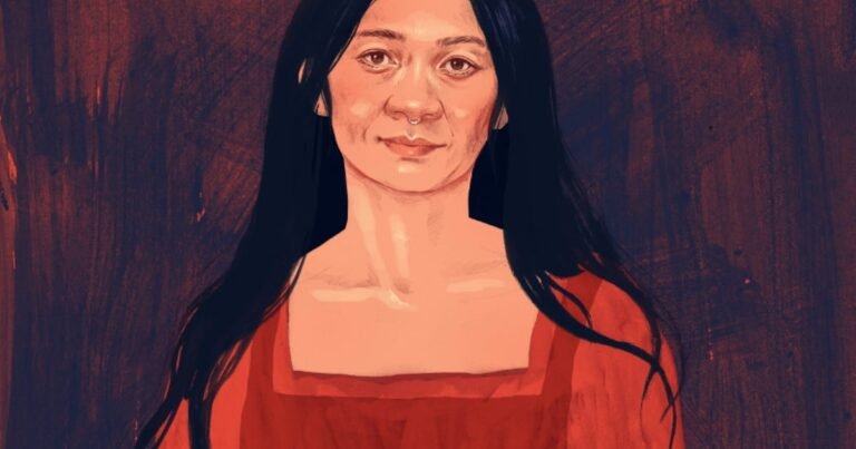 Chloé Zhao: ‘There’s a desire for the language of… Chloé Zhao: ‘There’s a desire for the language of…