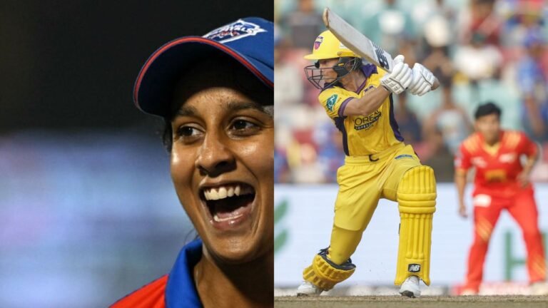 DCW vs UPW Free Live Streaming in India, Live Telecast- Women’s Premier League 2026, Match 7