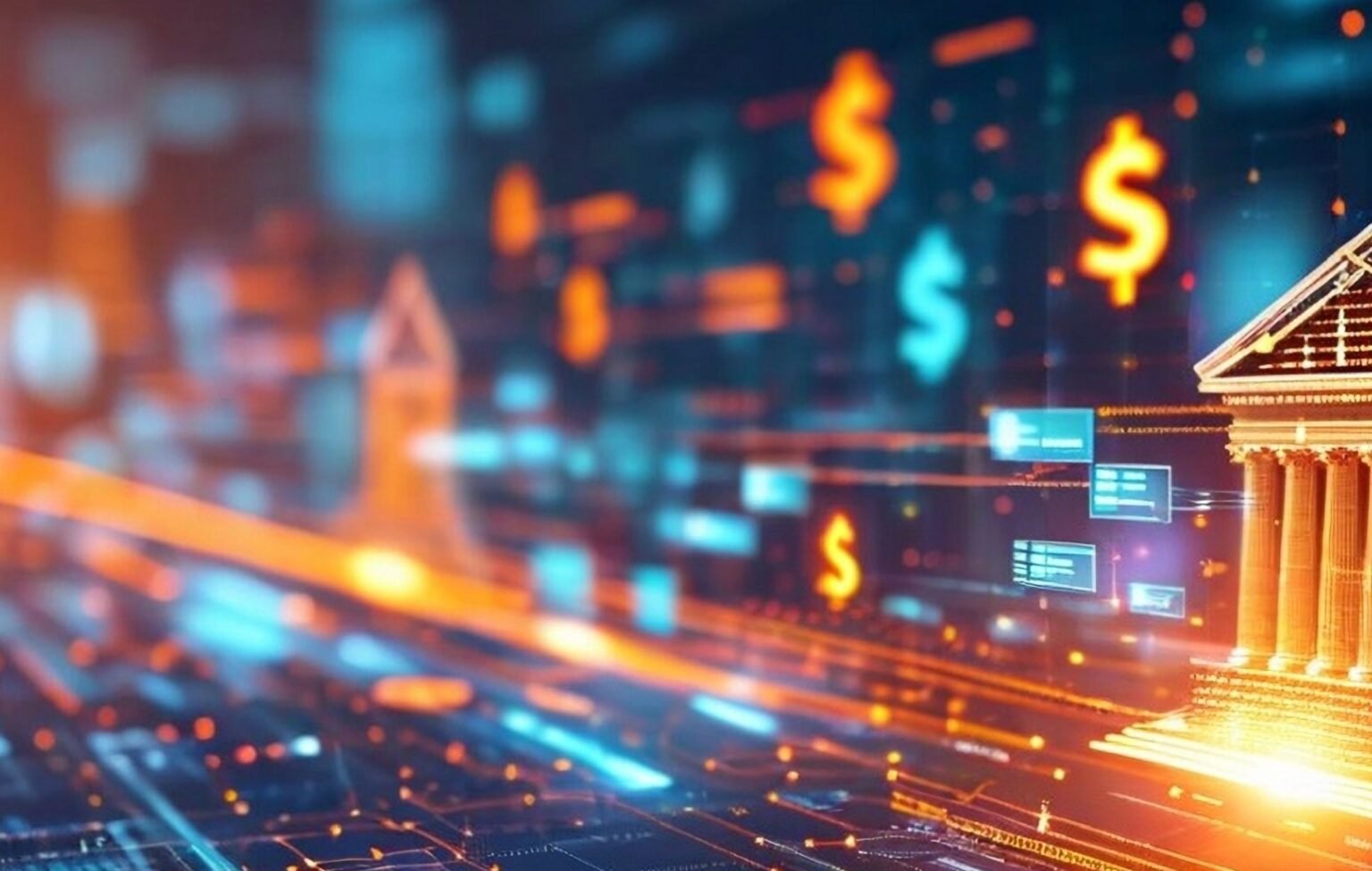 Data-Sharing Agreements for Fintech: the Market Solved What DC Couldn’t Data-Sharing Agreements for Fintech: the Market Solved What DC Couldn’t