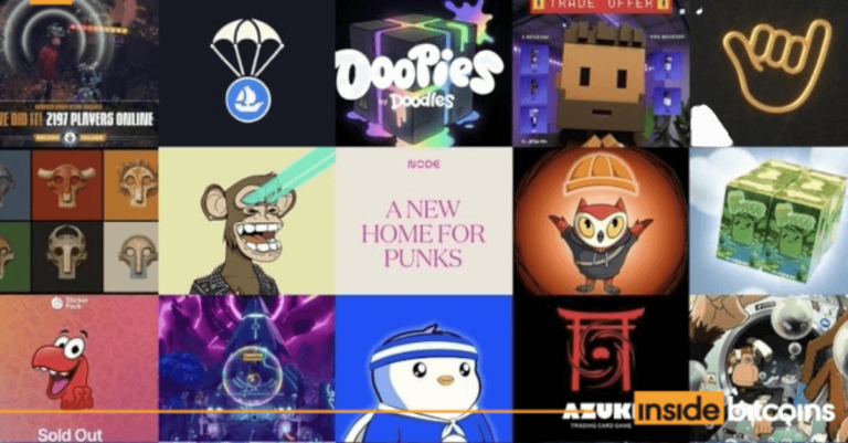 Despite Being A Harsh Year For NFTs, Here’s Top Moments In 2025 Despite Being A Harsh Year For NFTs, Here’s Top Moments In 2025