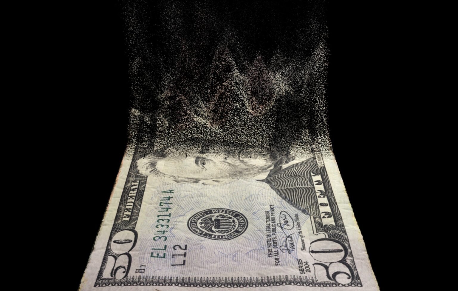 Dollar Weakens as Markets Reprice US Political Risk