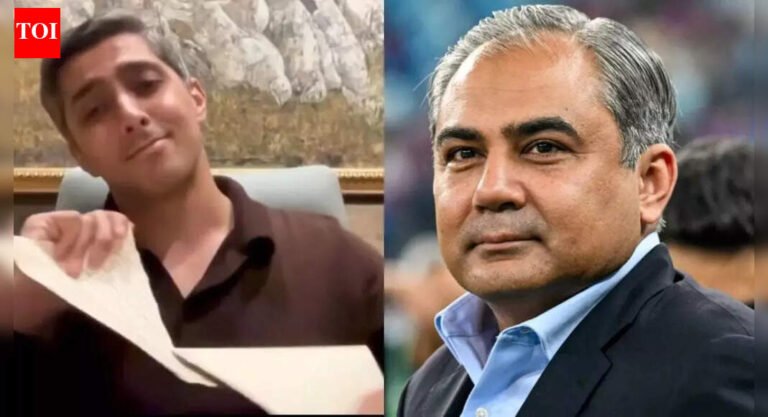 Drama at PSL team auction! Former Multan Sultans owner withdraws: ‘South Punjab is where my heart is’ | Cricket News