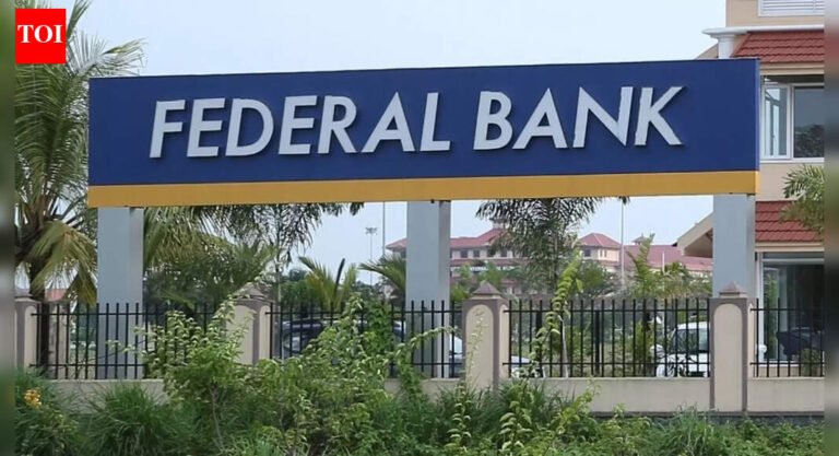 Federal Bank office assistant recruitment 2026 registration ends tomorrow: Direct link to apply here