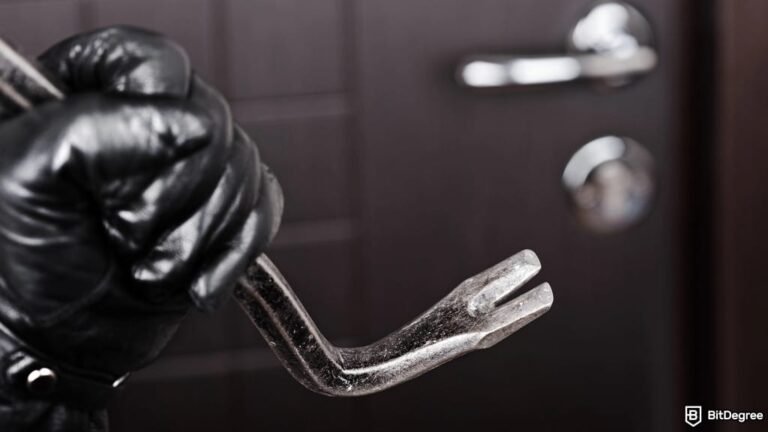 French Woman Held at Gunpoint as Robbers Snatch Crypto USB French Woman Held at Gunpoint as Robbers Snatch Crypto USB