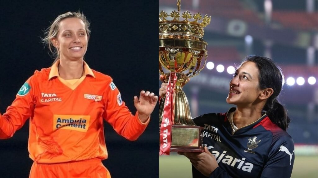 GGW vs RCBW Free Live Streaming in India, Live Telecast- Women’s Premier League 2026, Match 9 GGW vs RCBW Free Live Streaming in India, Live Telecast- Women’s Premier League 2026, Match 9
