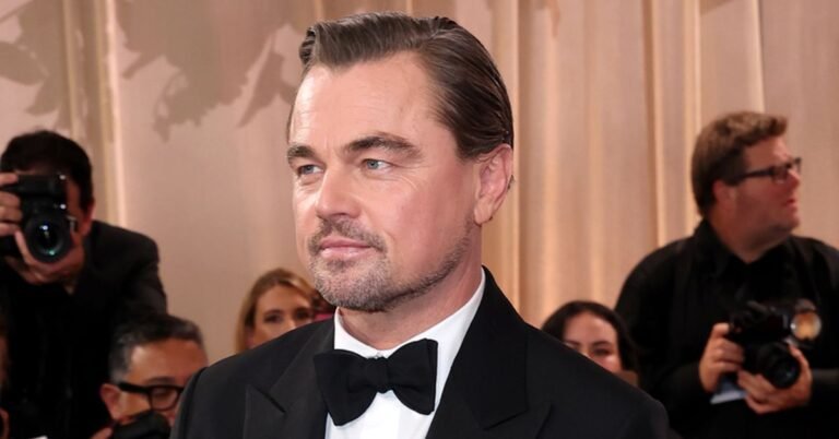 Golden Globes 2026: Leonardo DiCaprio goes viral with hilarious behind the scenes moment Golden Globes 2026: Leonardo DiCaprio goes viral with hilarious behind the scenes moment
