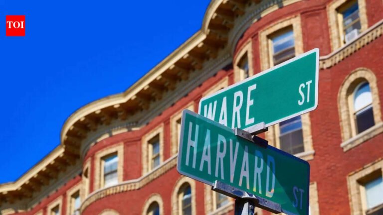 Harvard University centralises summer programme deadlines under new funding office