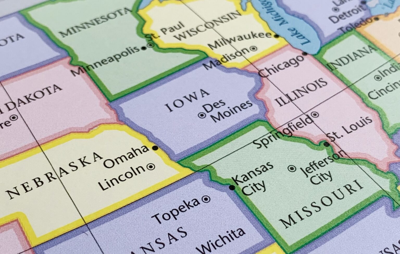 How Does Your State Rank on This Economic Freedom Index?
