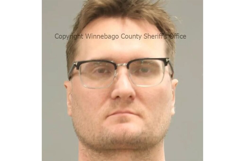 How Police Identified Ex-Husband Suspect in Ohio Dentist and Wife’s Murders