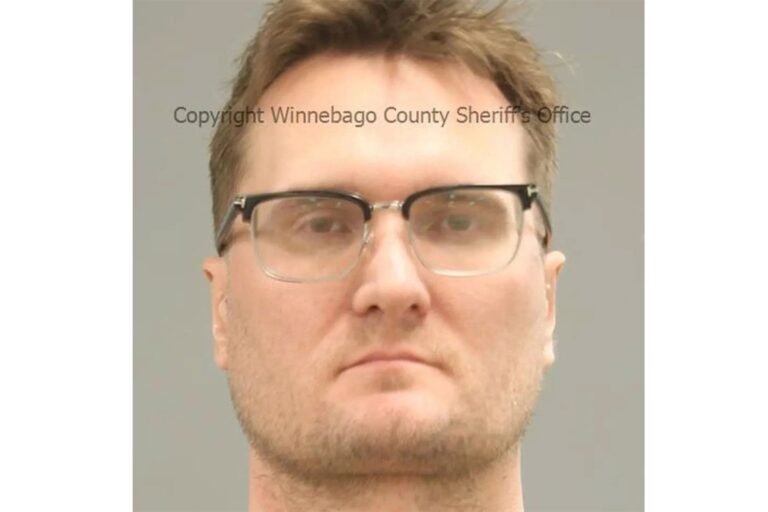 How Police Identified Ex-Husband Suspect in Ohio Dentist and Wife’s Murders