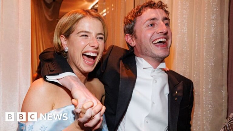 How to watch this year’s awards-tipped films from Hamnet to Marty Supreme