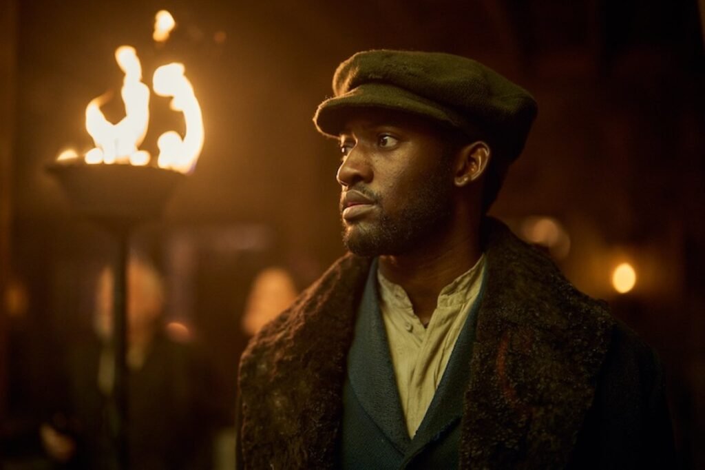 Hulu’s A Thousand Blows Season 2 Punches Even Harder: Review