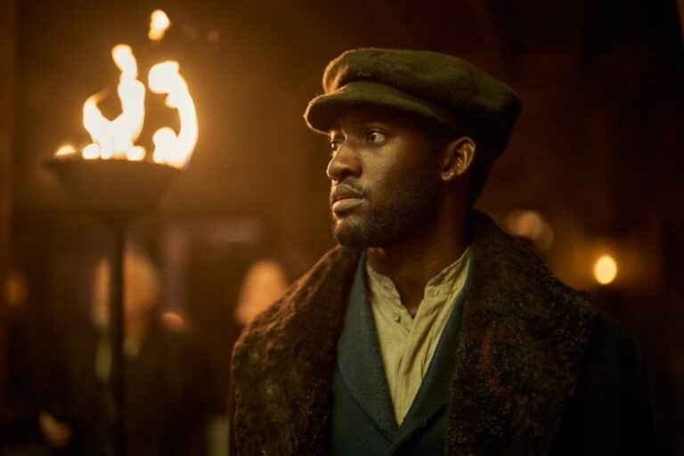 Hulu’s A Thousand Blows Season 2 Punches Even Harder: Review