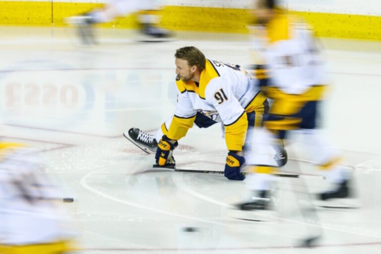 Interest in Steven Stamkos is High, But Will He Move?