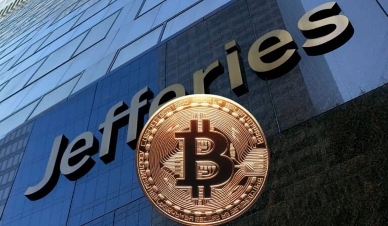 Jefferies’ Drops Bitcoin Over Quantum Computing Threat
