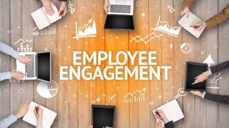 Key Pillars Of Employee Engagement