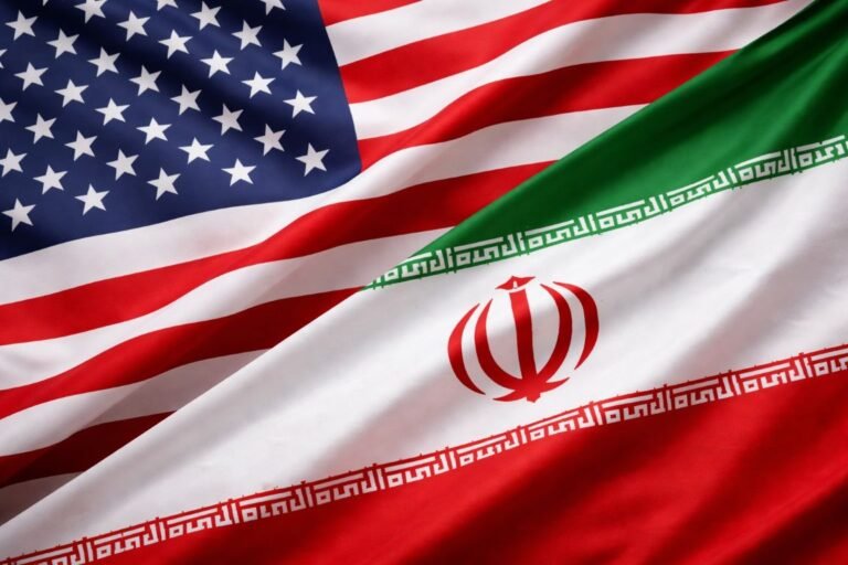 Markets Brace for Trump Strike on Iran