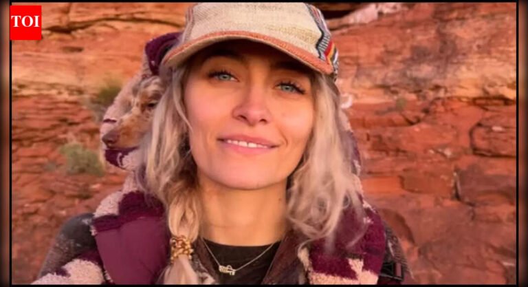 Michael Jackson estate executors submit a new document seeking USD 115K as a fee amid Paris Jackson legal battle |