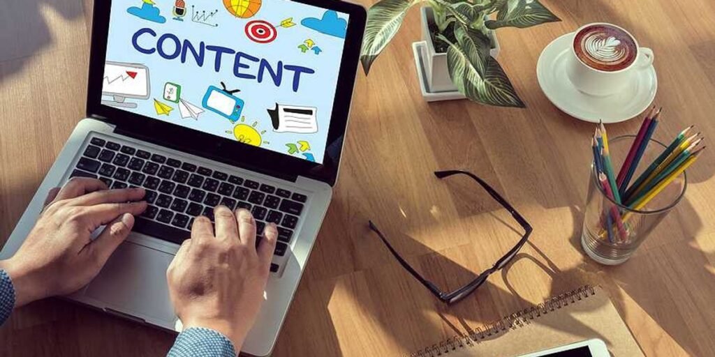 More Content Won’t Fix Your Engagement Problem More Content Won’t Fix Your Engagement Problem