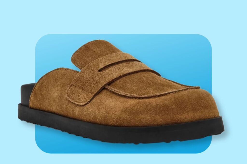 My 0 Steve Madden Clogs Require No Break-In Time My 0 Steve Madden Clogs Require No Break-In Time