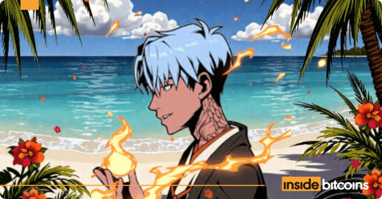 NFT Firm Azuki Releases Its 2026 Roadmap, Including A Manga