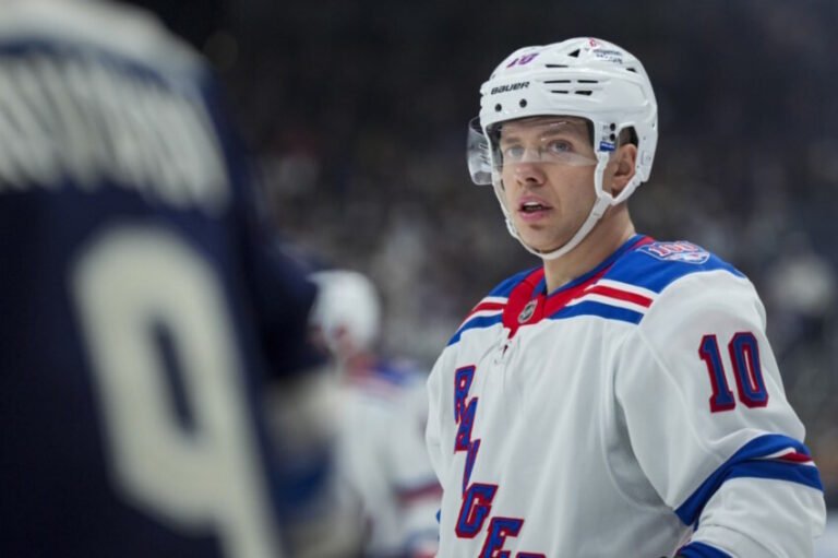 NHL Rumors: Artemi Panarin Won’t Be Getting an Extension Offer From theNew York Rangers