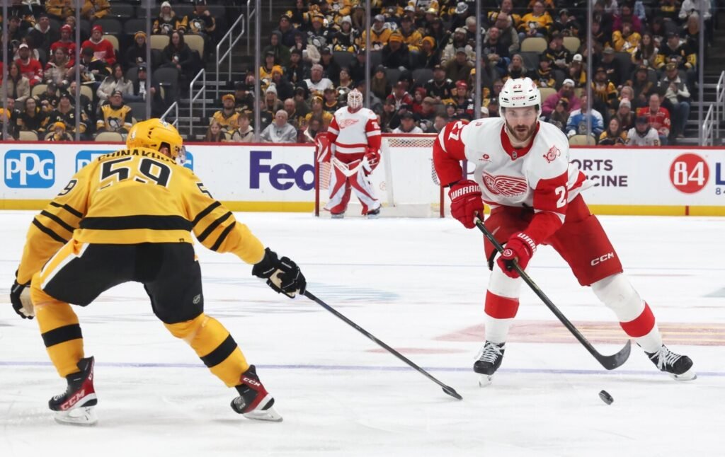 NHL Rumors: Columbus Blue Jackets, and the Pittsburgh Penguins NHL Rumors: Columbus Blue Jackets, and the Pittsburgh Penguins