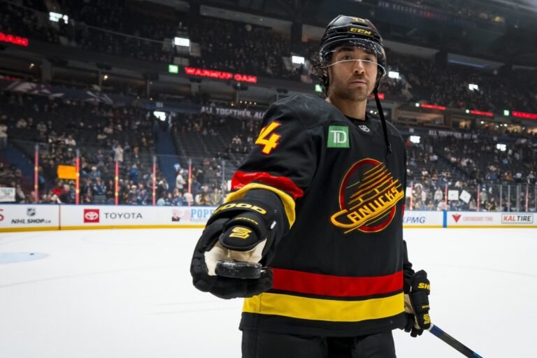 NHL Rumors: Vancouver Canucks, Edmonton Oilers, and the Anaheim Ducks