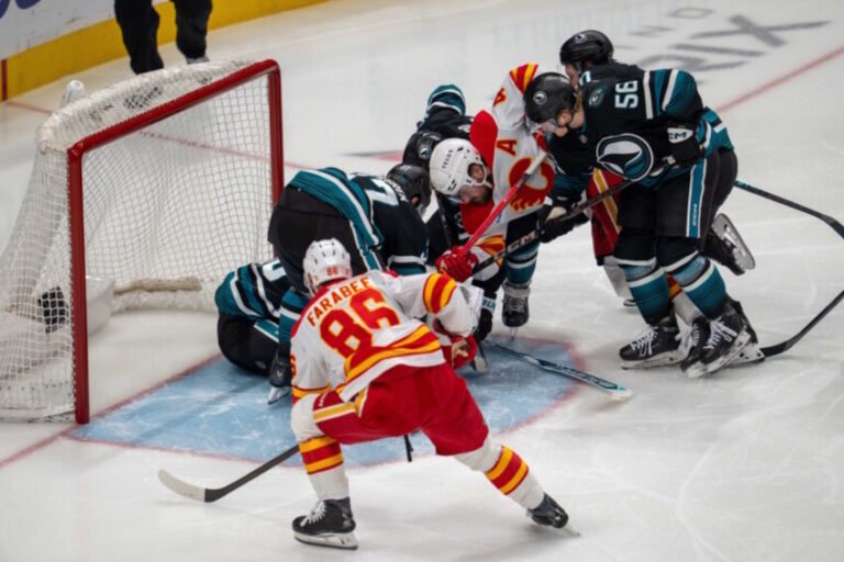 NHL Rumors: Winnipeg Jets, Calgary Flames, Colorado Avalanche, and San Jose Sharks