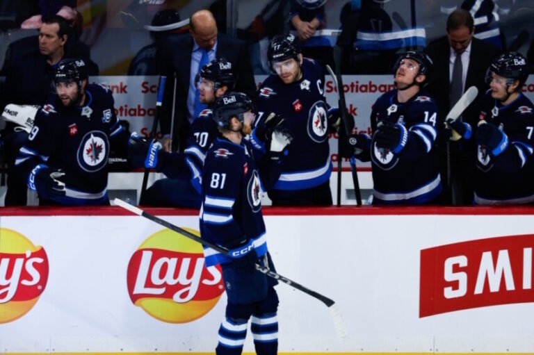 NHL Rumors: Winnipeg Jets, and the Will There be a Trade Push Before the Olympics? NHL Rumors: Winnipeg Jets, and the Will There be a Trade Push Before the Olympics?
