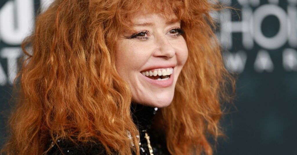 Natasha Lyonne opens up about relapse after two decades of sobriety Natasha Lyonne opens up about relapse after two decades of sobriety