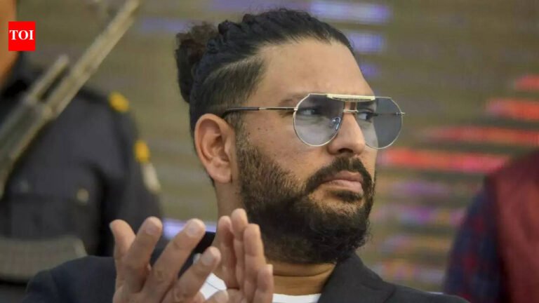 ‘Not feeling supported and respected’: Yuvraj Singh makes shocking revelation, discloses why he left cricket | Cricket News