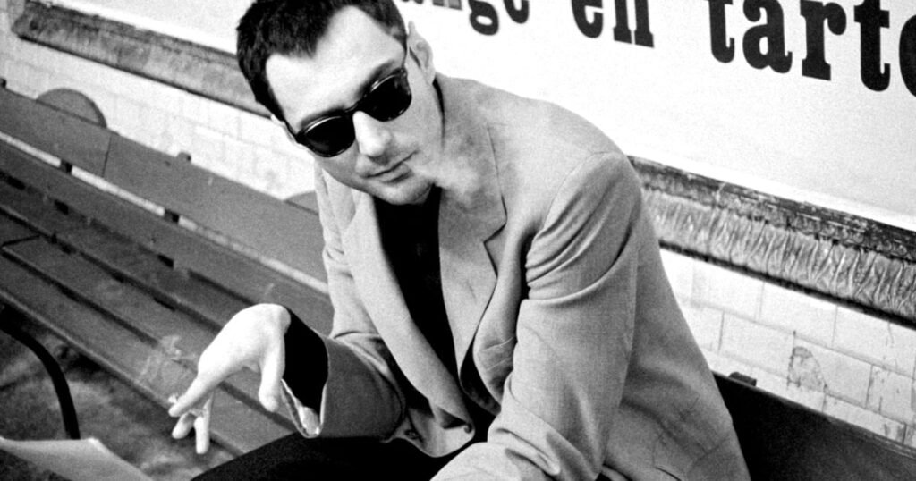 Nouvelle Vague review – there are other, better…