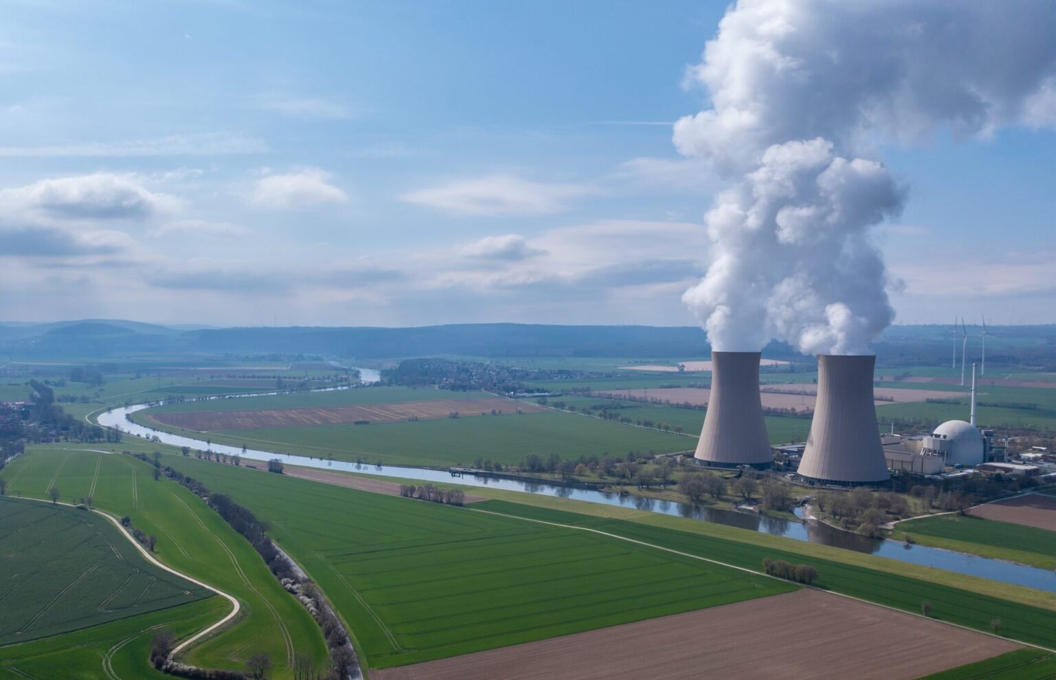  Nuclear Power: A Free Market Approach