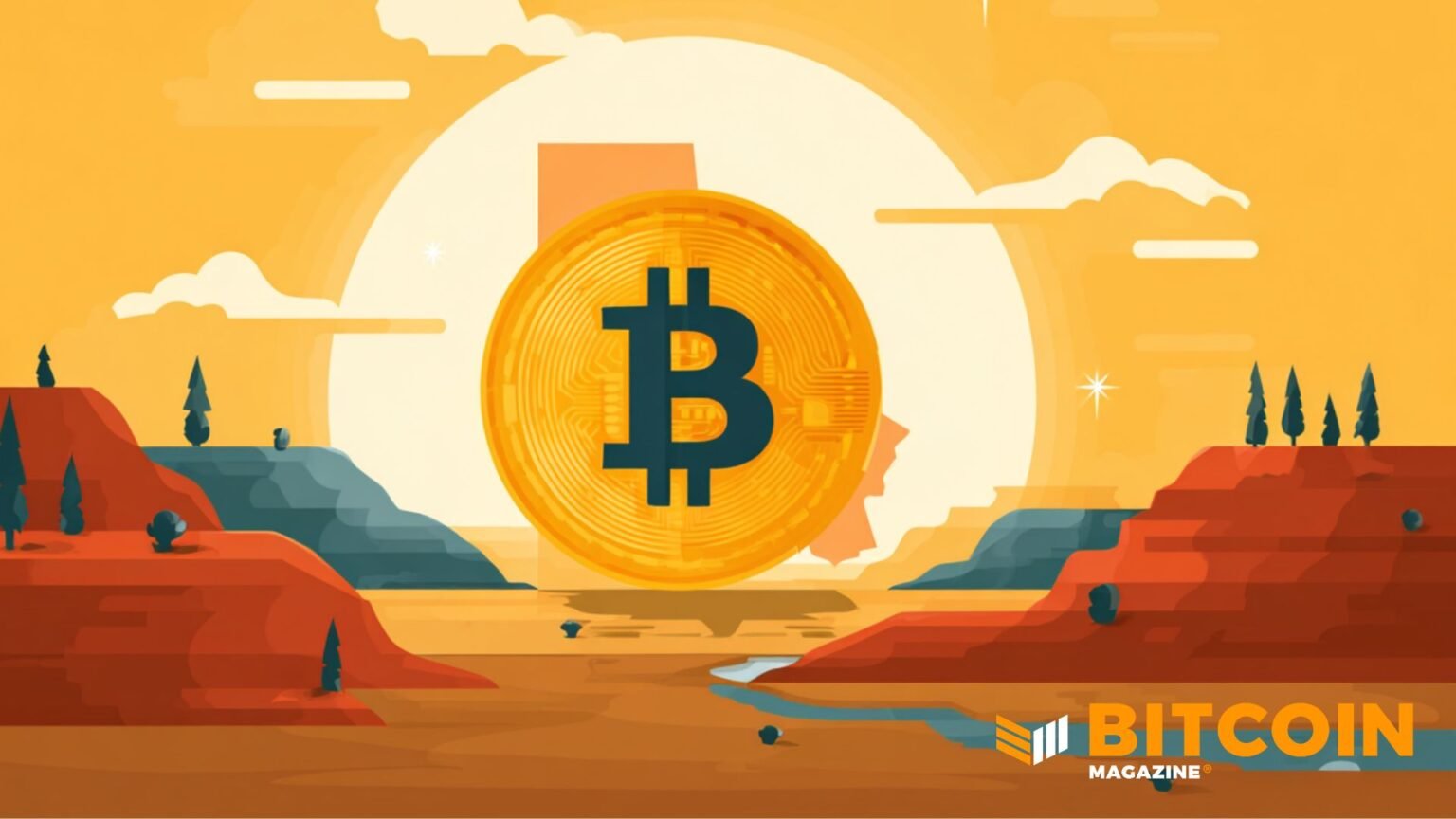 Oklahoma Considers Bitcoin Pay Option For State Employees Oklahoma Considers Bitcoin Pay Option For State Employees