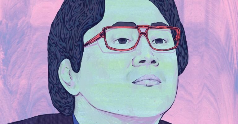 Park Chan-wook: ‘We certainly do have other…