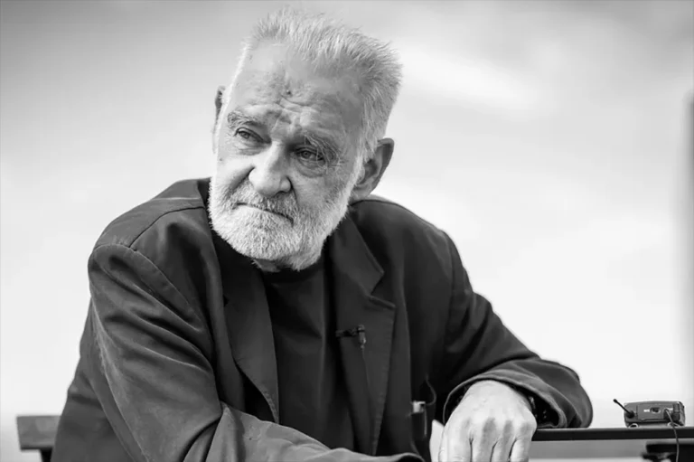 Poetry in the Abyss: Béla Tarr (1955-2026) | Tributes