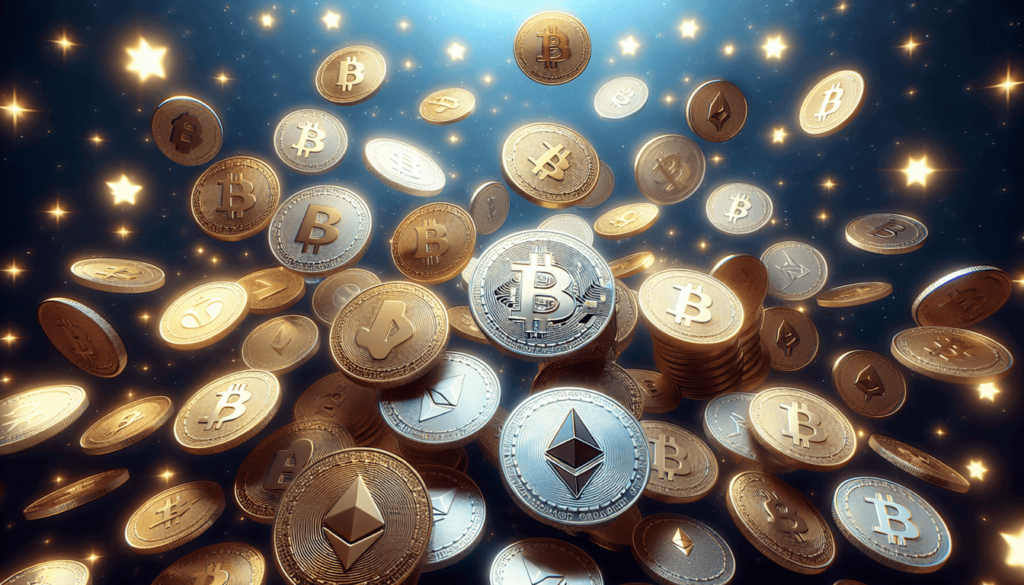 Presale Gems Strong Tokenomics for Long-Term Crypto Growth