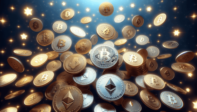 Presale Gems Strong Tokenomics for Long-Term Crypto Growth