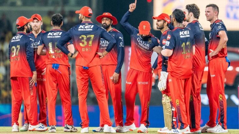 RCB under pressure as ‘ball is in your court’ warning issued by Venkatesh Prasad over IPL return to Chinnaswamy