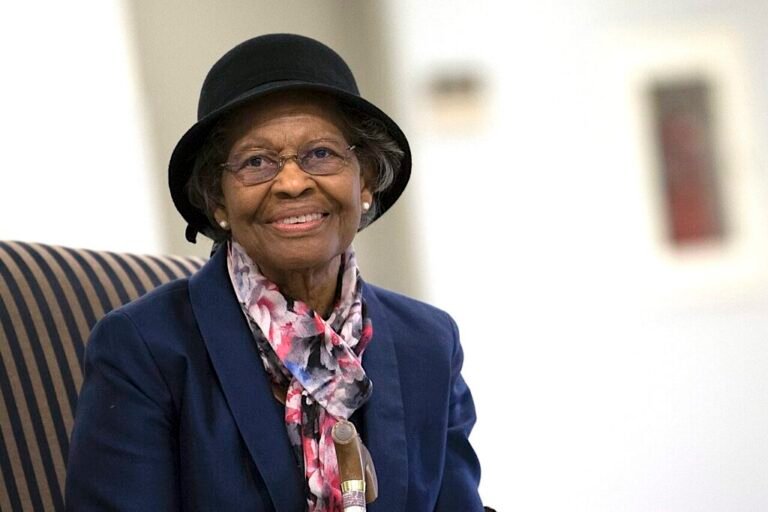 RIP Gladys Mae West, the Pioneering Black Mathematician Who Helped Lay the Foundation for GPS