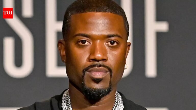 Ray J shares promising health update after heart scare, says “I feel better…” | English Movie News