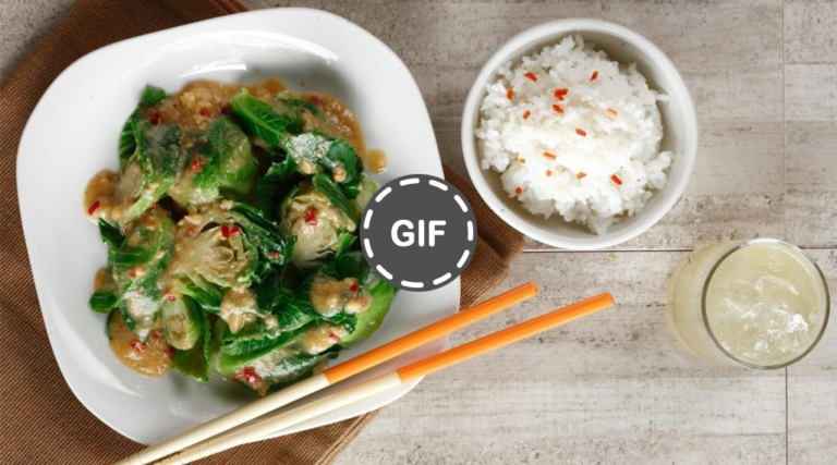 Resep Lezat, Gurih, Dan Healthy