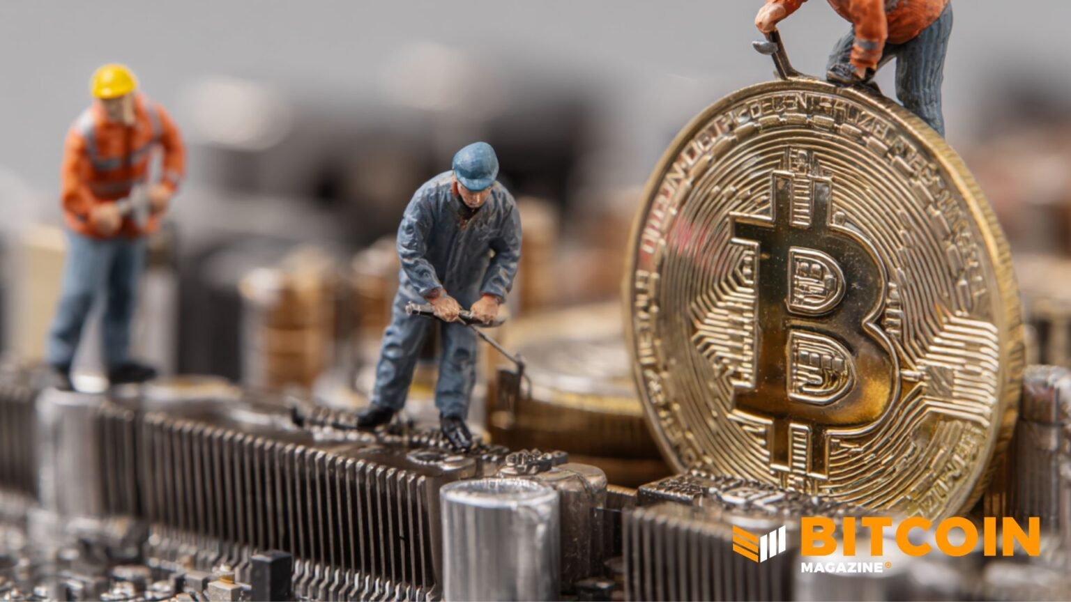 Riot ($RIOT) Rockets 13% Following Major Lease With AMD