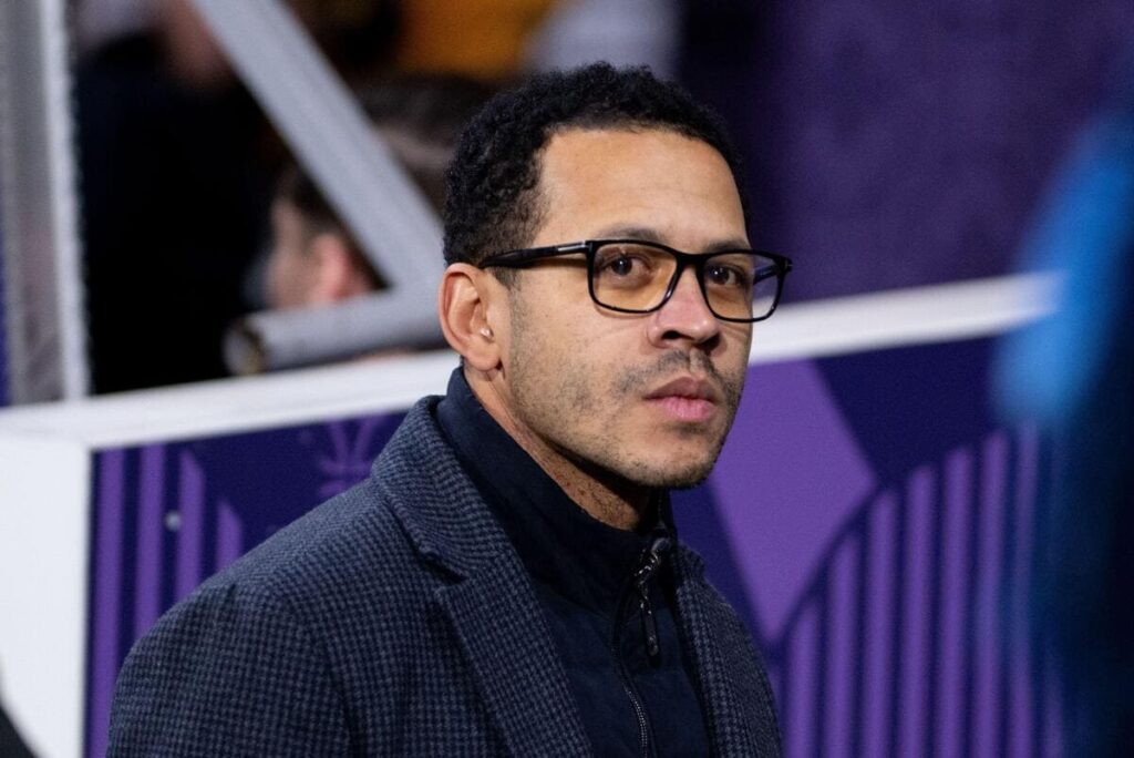 Rosenior plays down James injury concerns after unconvincing Champions League win Rosenior plays down James injury concerns after unconvincing Champions League win