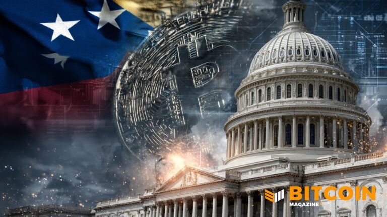 Rumored Venezuelan Bitcoin Fate ‘Remains To Be Seen’: SEC Rumored Venezuelan Bitcoin Fate ‘Remains To Be Seen’: SEC